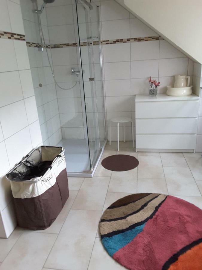 Die Ferienwohnung Lindenhof ツェル・アン・デル・モーゼル エクステリア 写真