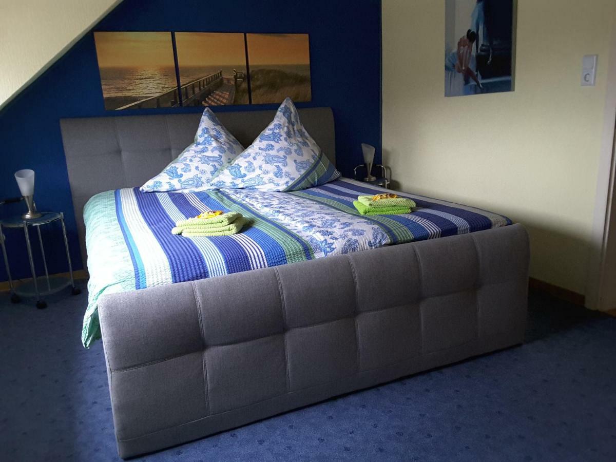 Die Ferienwohnung Lindenhof ツェル・アン・デル・モーゼル エクステリア 写真